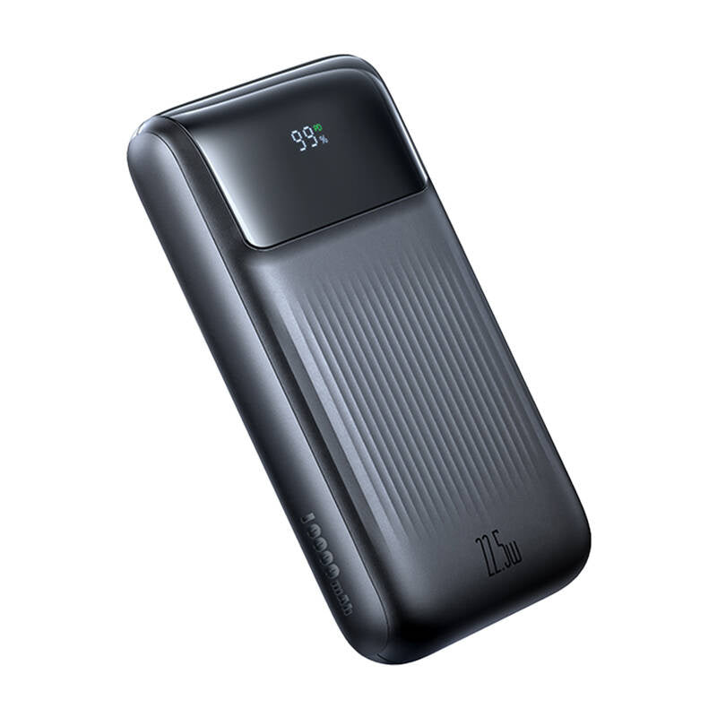 Power Bank Mcdodo MC-0241 Digital Dis 10000mAh, 22,5W (hvid)