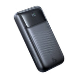 Power Bank Mcdodo MC-0241 Digital Dis 10000mAh, 22,5W (hvid)
