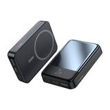 Mcdodo Magnetisk Power Bank MC-4261 10000mAh, 20W (sort)