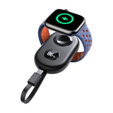 Opladning til Apple Watch Joyroom JR-W09 (sort)