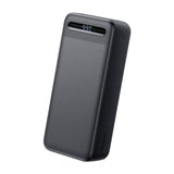 Power Bank Mcdodo MC-3911 Digital Display 30000mAh, 22.5W gør D (czarny)