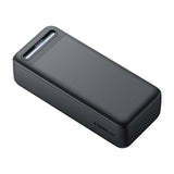 Power Bank Mcdodo MC-3911 Digital Display 30000mAh, 22.5W gør D (czarny)