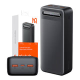Power Bank Mcdodo MC-3911 Digital Display 30000mAh, 22.5W gør D (czarny)