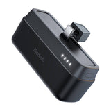 Mcdodo Power Bank MC-6301 20W, 5000mAh til USB-C (sort)
