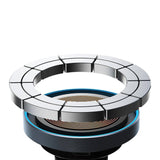 Magnetisk bil oplader med køling funktion Joyrooom ZS387