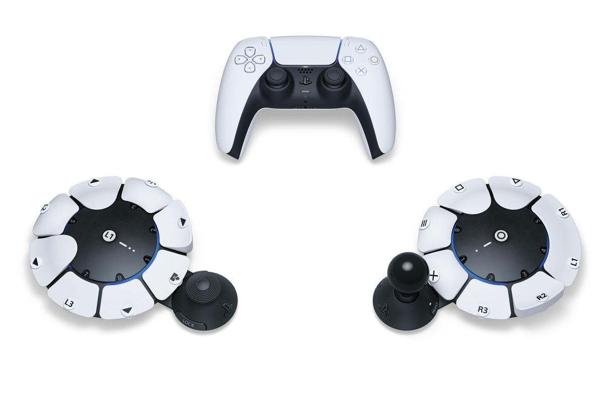 Sony Access-controller PS5