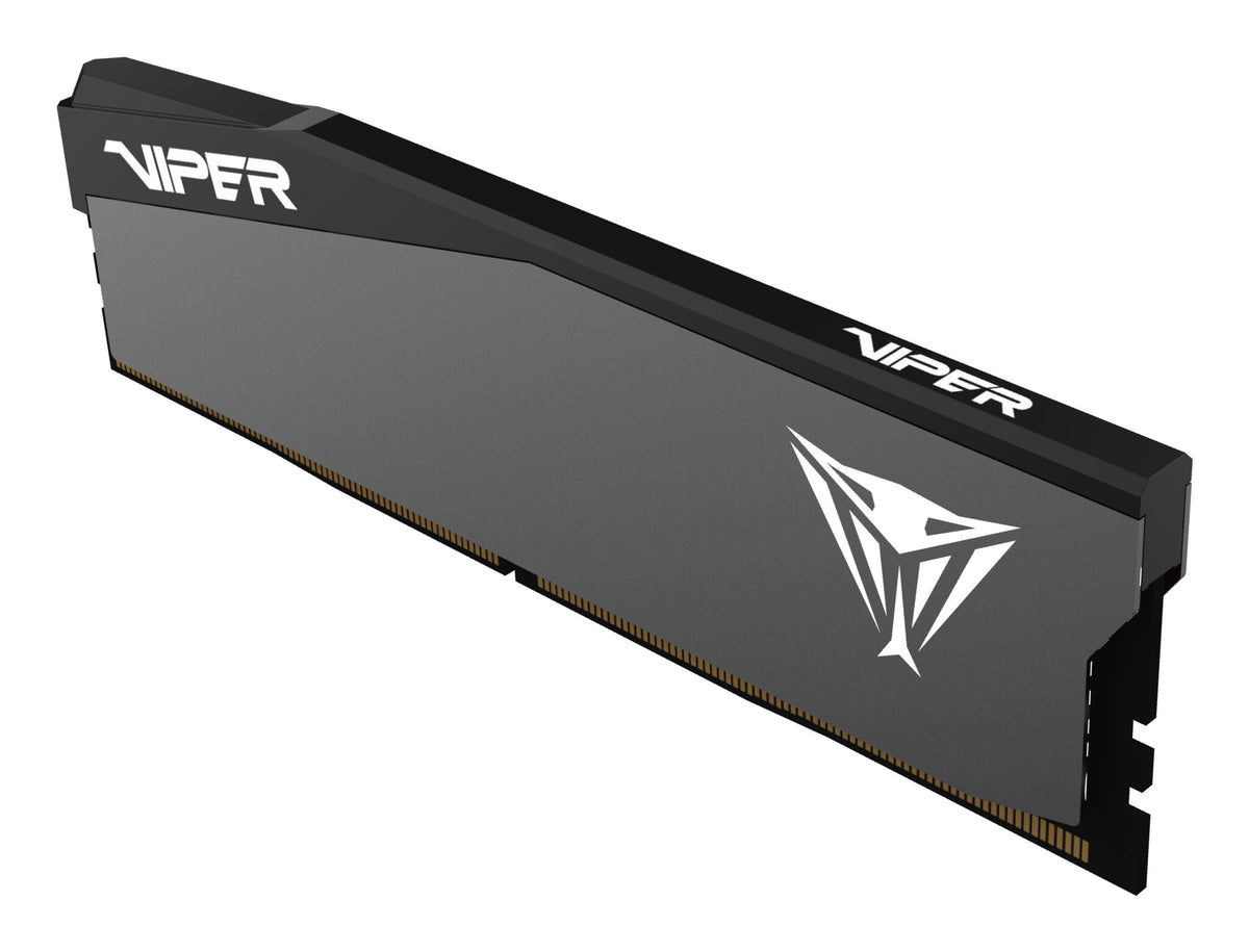Patriot Memory Viper Elite 5 Ultra VEU532G6028K hukommelsesmodul 32 GB 2 x 16 GB DDR5 6000 MT/s 288-pin DIMM