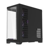 Darflash FT418 PRO computerkasse + 7 aRGB-ventilatorer (sort)