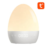 WiFi RGBW 16M Gosund LB2S Tuya smart natlys