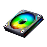 Darkflash DM20 computerventilator (sort)