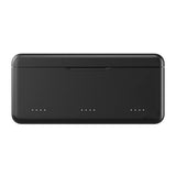 TELESIN tre-kanals oplader til DJI Action4/3/5pro