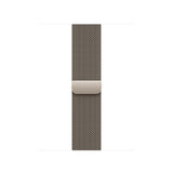 Apple 42mm Natural Milanese Loop