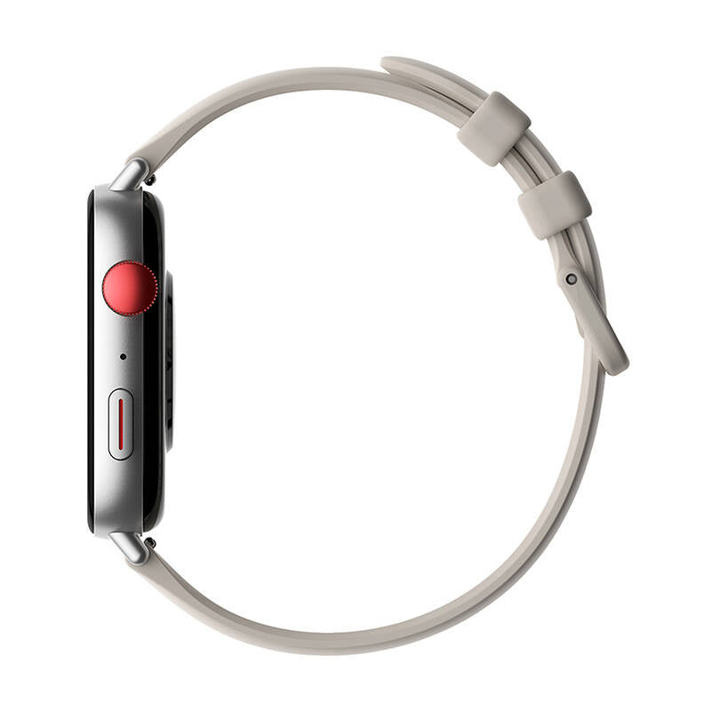 Colmi C8 Max Smartwatch (Sølv)