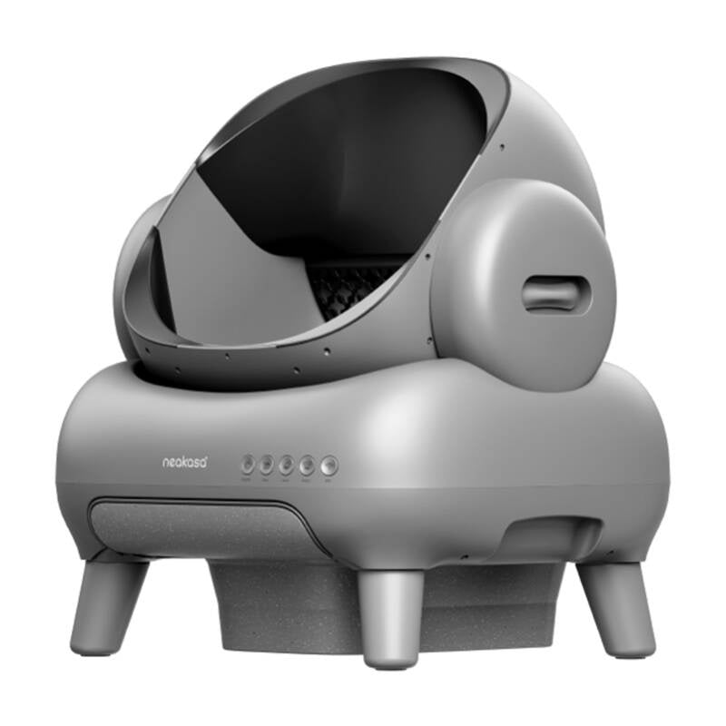 Neakasa M1 smart selvrensende kattebakke