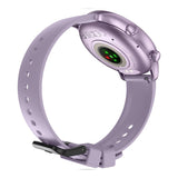 Zeblaze Btalk 3 Plus smartwatch (lila)