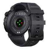 Zeblaze Ares 3 Plus Smartwatch (sort)
