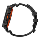 Zeblaze Ares GPS smartwatch (sort)