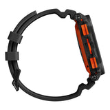 Zeblaze Ares GPS smartwatch (sort)