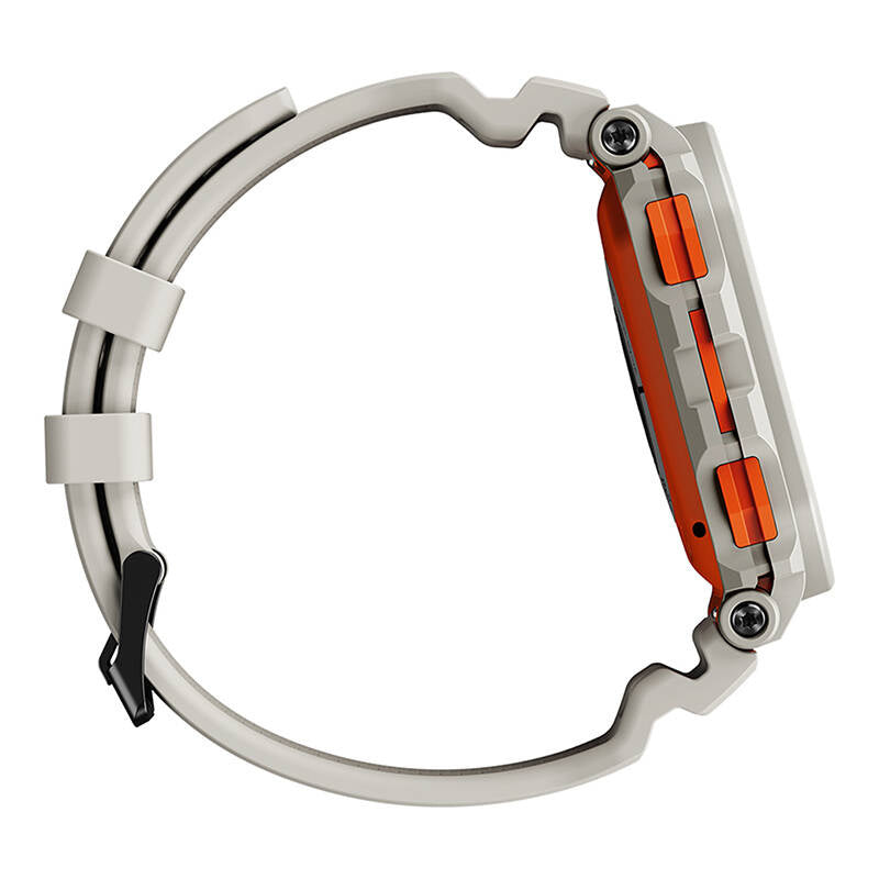 Zeblaze Ares GPS smartwatch (hvid)