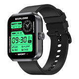 Smartwatch Zeblaze Beyond 3 Plus (Czarny)