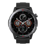 Zeblaze Stratos 3 Ultra Smartwatch (Sort)