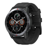 Zeblaze Stratos 3 Ultra Smartwatch (Sort)