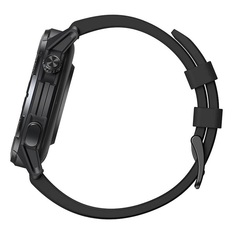 Zeblaze Stratos 3 Ultra Smartwatch (Sort)