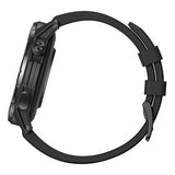 Zeblaze Stratos 3 Ultra Smartwatch (Sort)