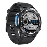 Zeblaze Stratos 2 Ultra Smartwatch (Sort)