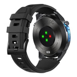 Zeblaze Stratos 2 Ultra Smartwatch (Sort)