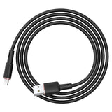 ACEFAST C2-02 1,2 m Sort