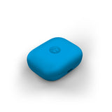 Motorola moto buds bass Trådløs TWS earbuds Blå
