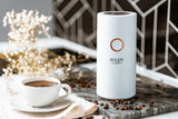 Adler AD4446WG kaffemølle 150 W Hvid
