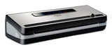 Taurus VAC 6000 vakuum forsegler Sort, Rustfrit stål