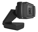 Platinet PCWC1080 webcam 2 MP 1920 x 1080 pixel USB 2.0 Sort