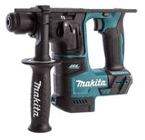 Makita DHR171Z Borehammer Batteri og lader ikke inkluderet 18V 1.2Joule