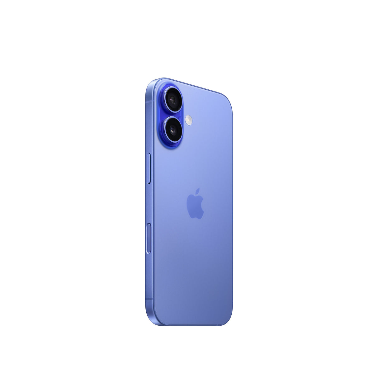 Apple iPhone 16 15,5 cm (6.1") Dual SIM iOS 18 5G USB Type-C 128 GB Blå