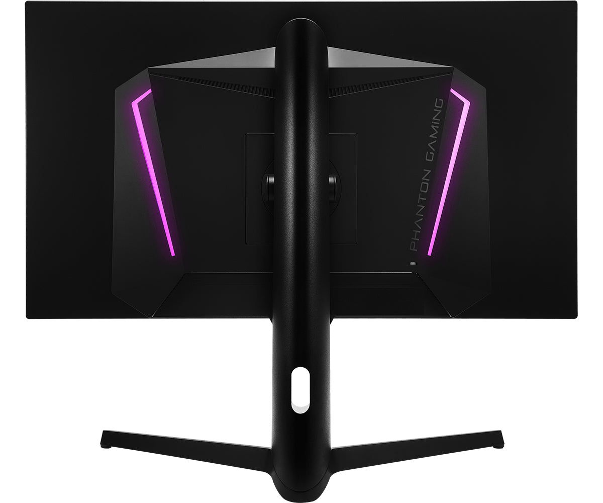 ASRock Phantom Gaming PGO27QFS 27 2560 x 1440 (QHD) HDMI DisplayPort USB-C 240Hz