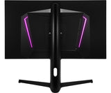 ASRock Phantom Gaming PGO27QFS 27 2560 x 1440 (QHD) HDMI DisplayPort USB-C 240Hz