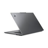 Lenovo ThinkPad X9-15 Gen 1 Aura Edition Copilot+ PC Intel Core Ultra 7 258V Laptop 38,9 cm (15.3") Berøringsskærm 2.8K 32 GB LPDDR5x-SDRAM 1 TB SSD Wi-Fi 7 (802.11be) Windows 11 Pro Nordisk Grå