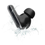Energy Sistem Serenity ANC Headset True Wireless Stereo (TWS) I ørerne Opkald/musik USB Type-C Bluetooth Sort
