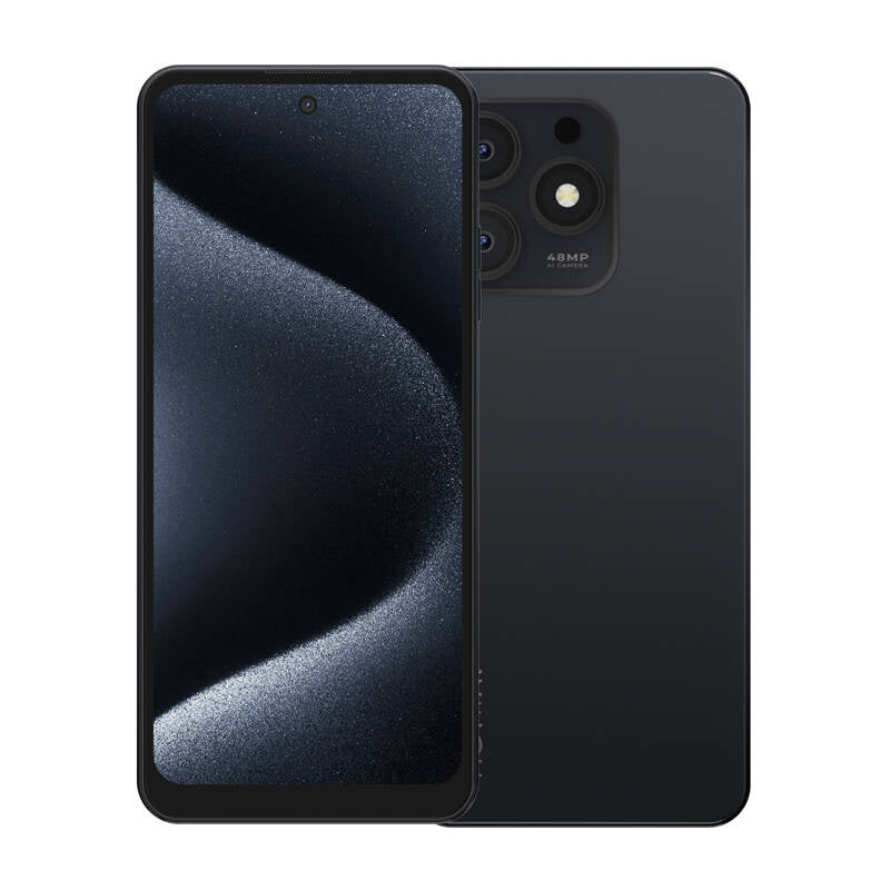 HOTWAV Note 13 Max Smartphone (sort)