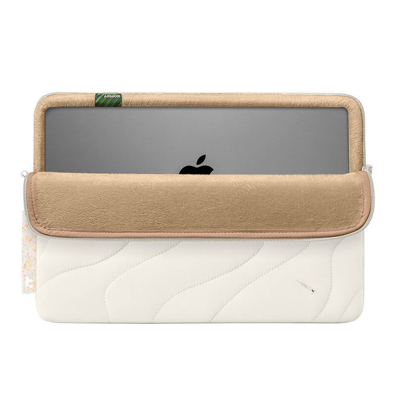 Tomtoc Terra-A27 16' laptop case (hvid)