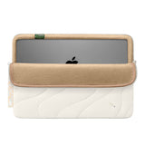 Tomtoc Terra-A27 16' laptop case (hvid)