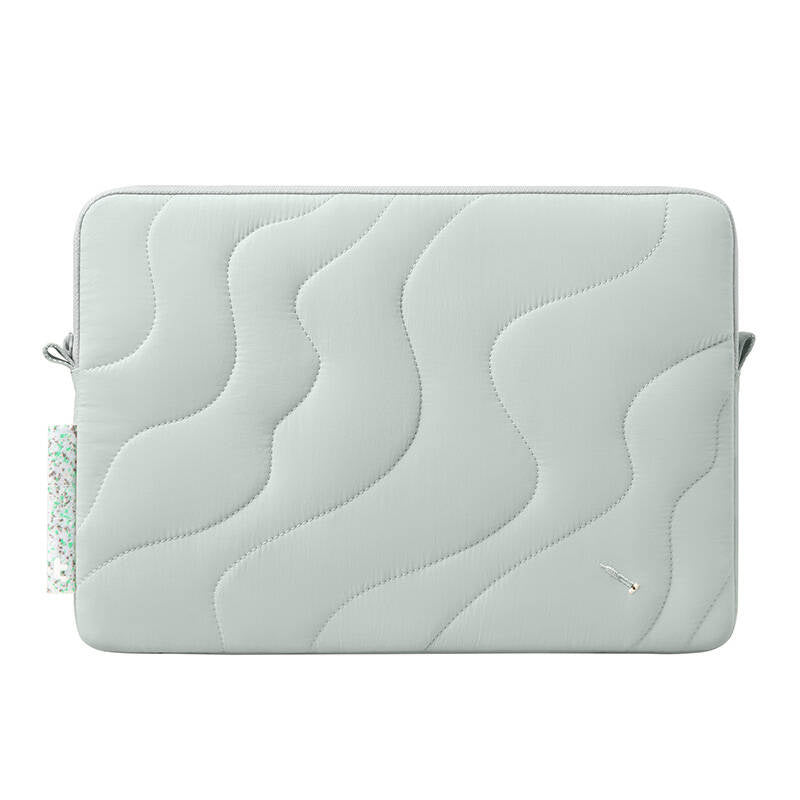 Tomtoc Terra-A27 16' laptop case (blå)