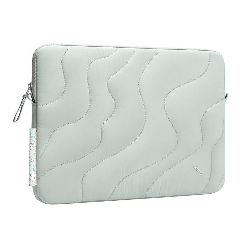 Tomtoc Terra-A27 16' laptop case (blå)