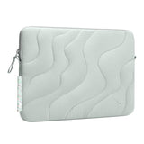 Tomtoc Terra-A27 16' laptop case (blå)