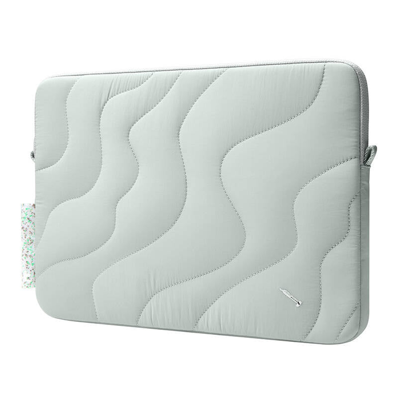 Tomtoc Terra-A27 16' laptop case (blå)