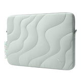 Tomtoc Terra-A27 16' laptop case (blå)