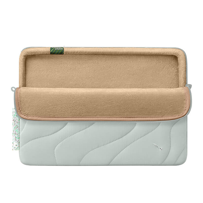 Tomtoc Terra-A27 16' laptop case (blå)